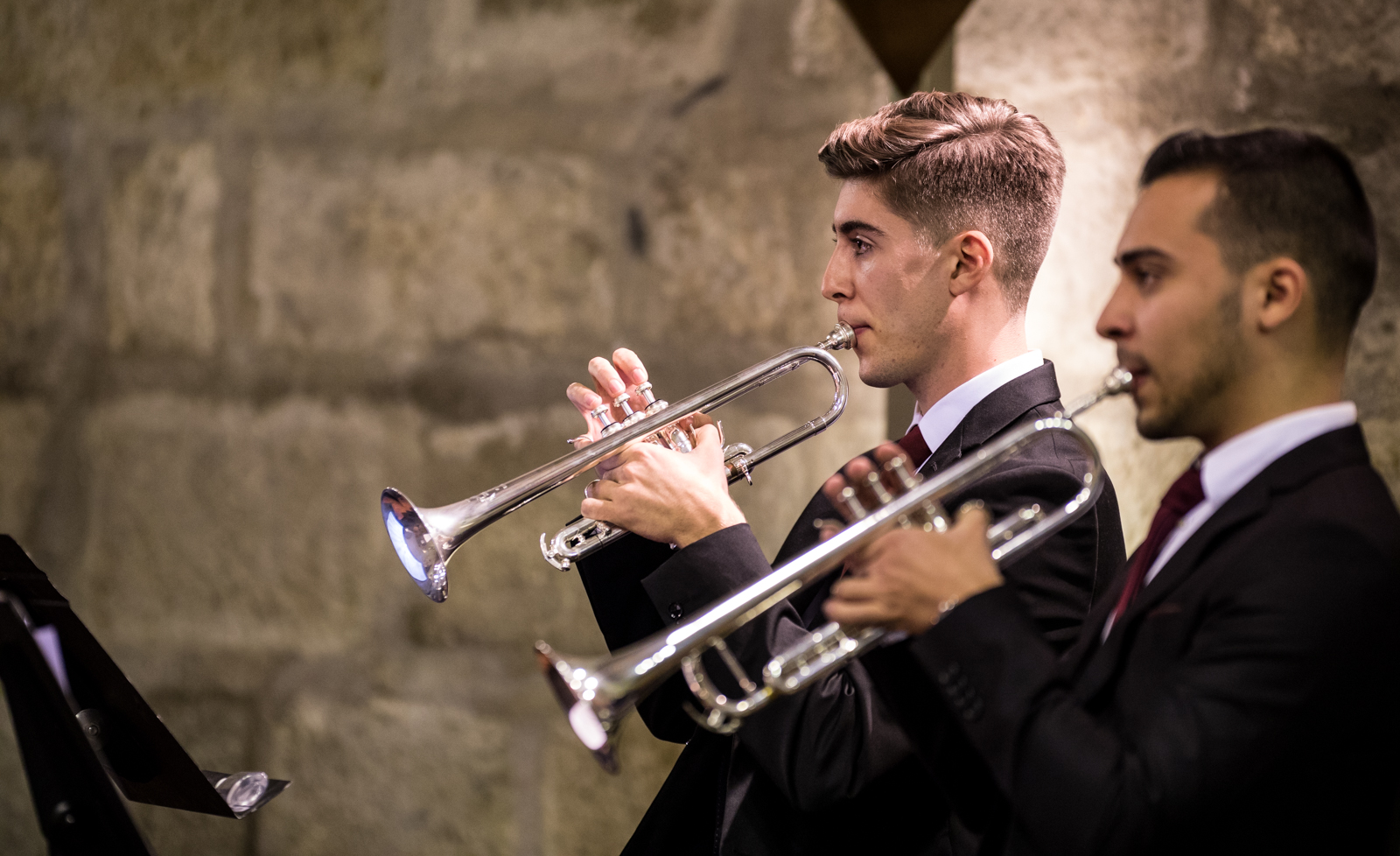 Imagem número 5 da galeria Concerto Natal Online 1