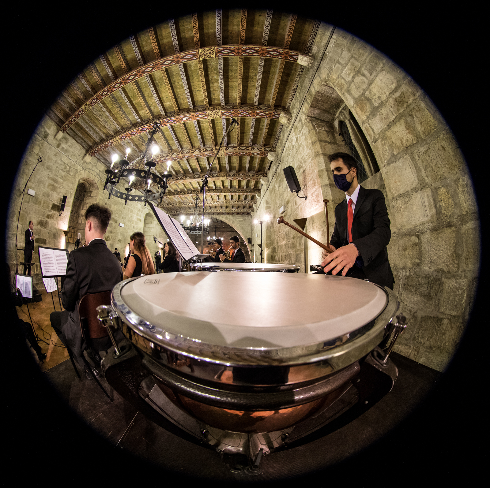 Imagem número 2 da galeria Concerto Natal Online 1