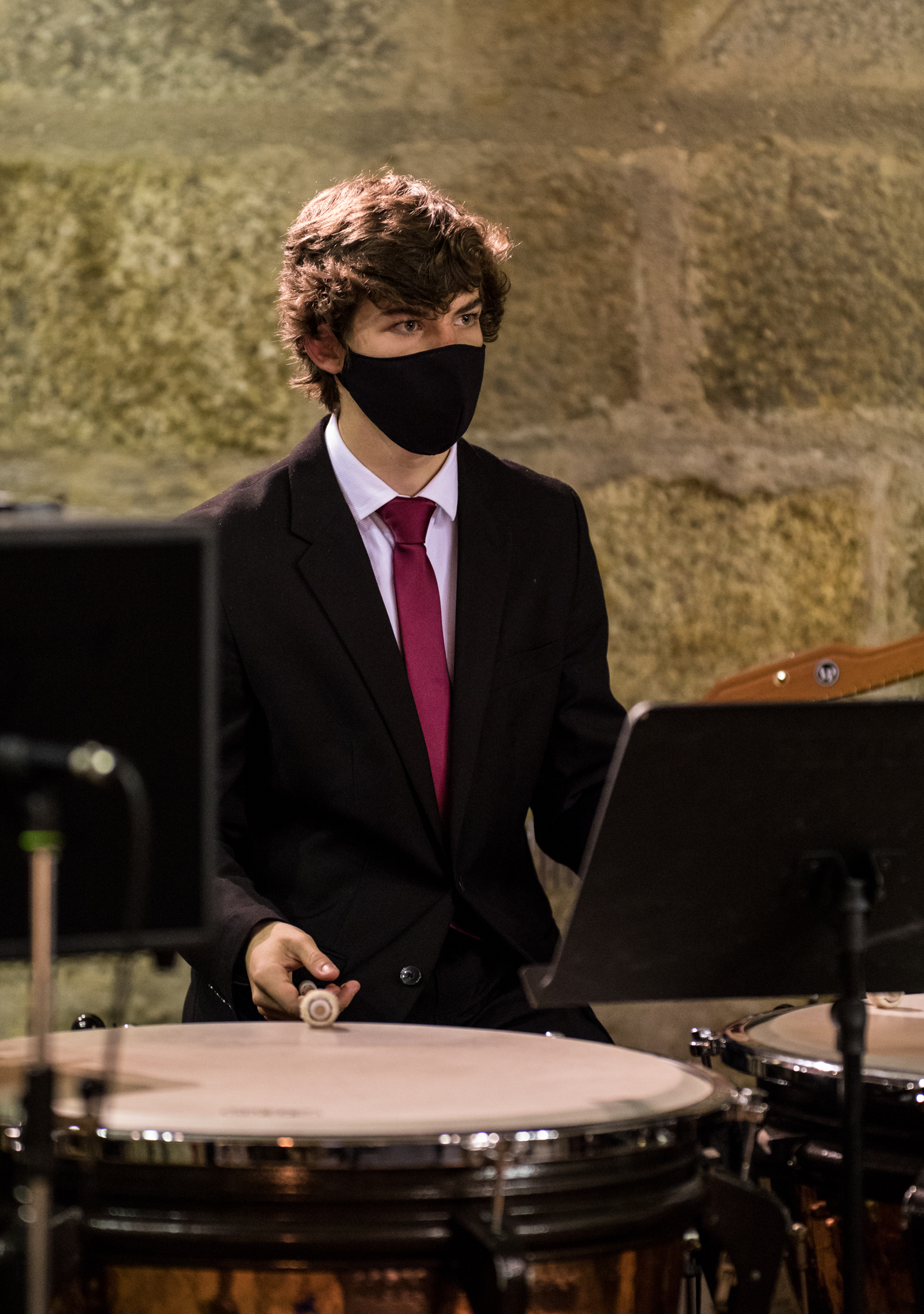 Imagem número 8 da galeria Concerto Natal Online 2