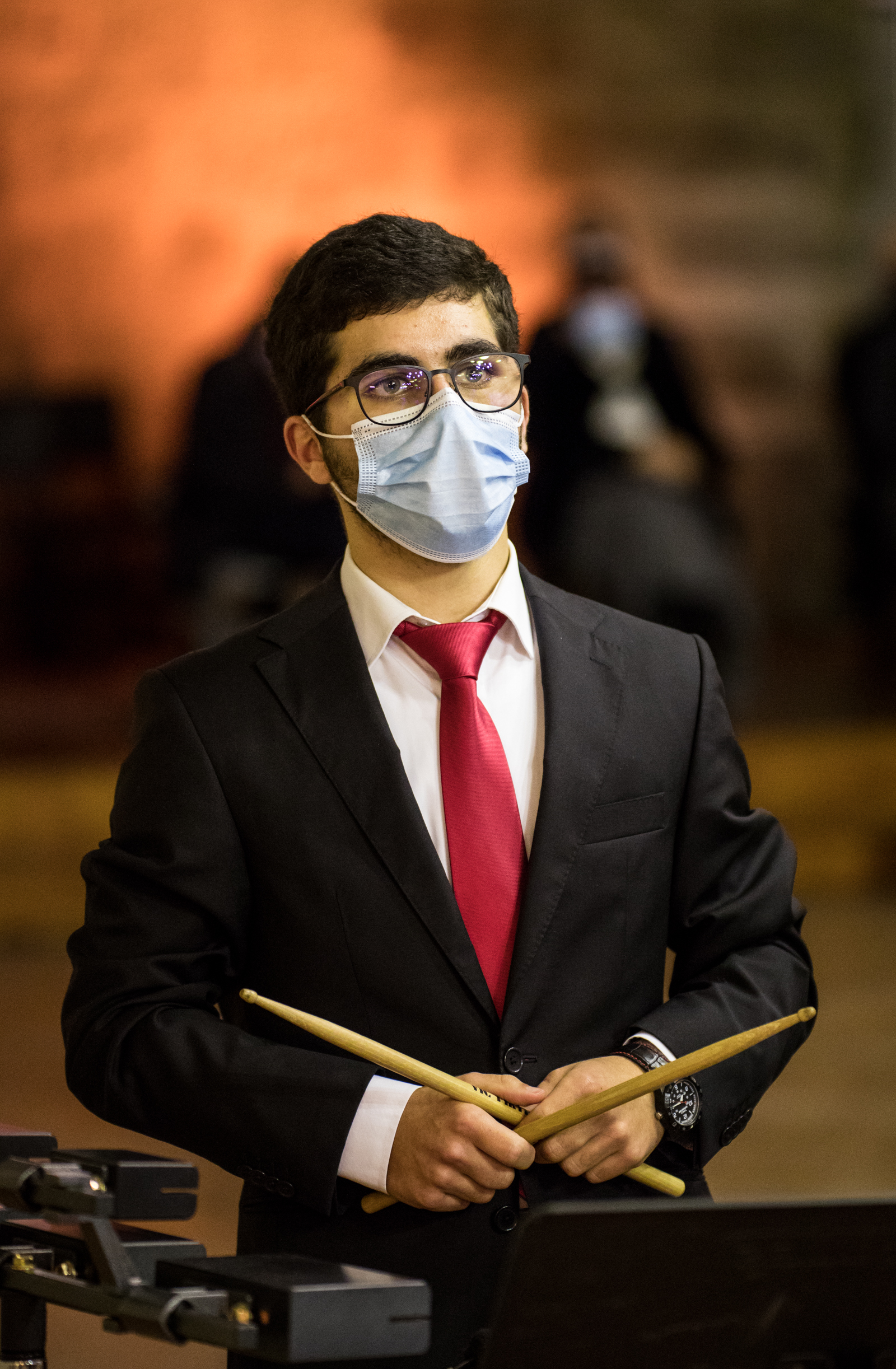 Imagem número 3 da galeria Concerto Natal Online 2