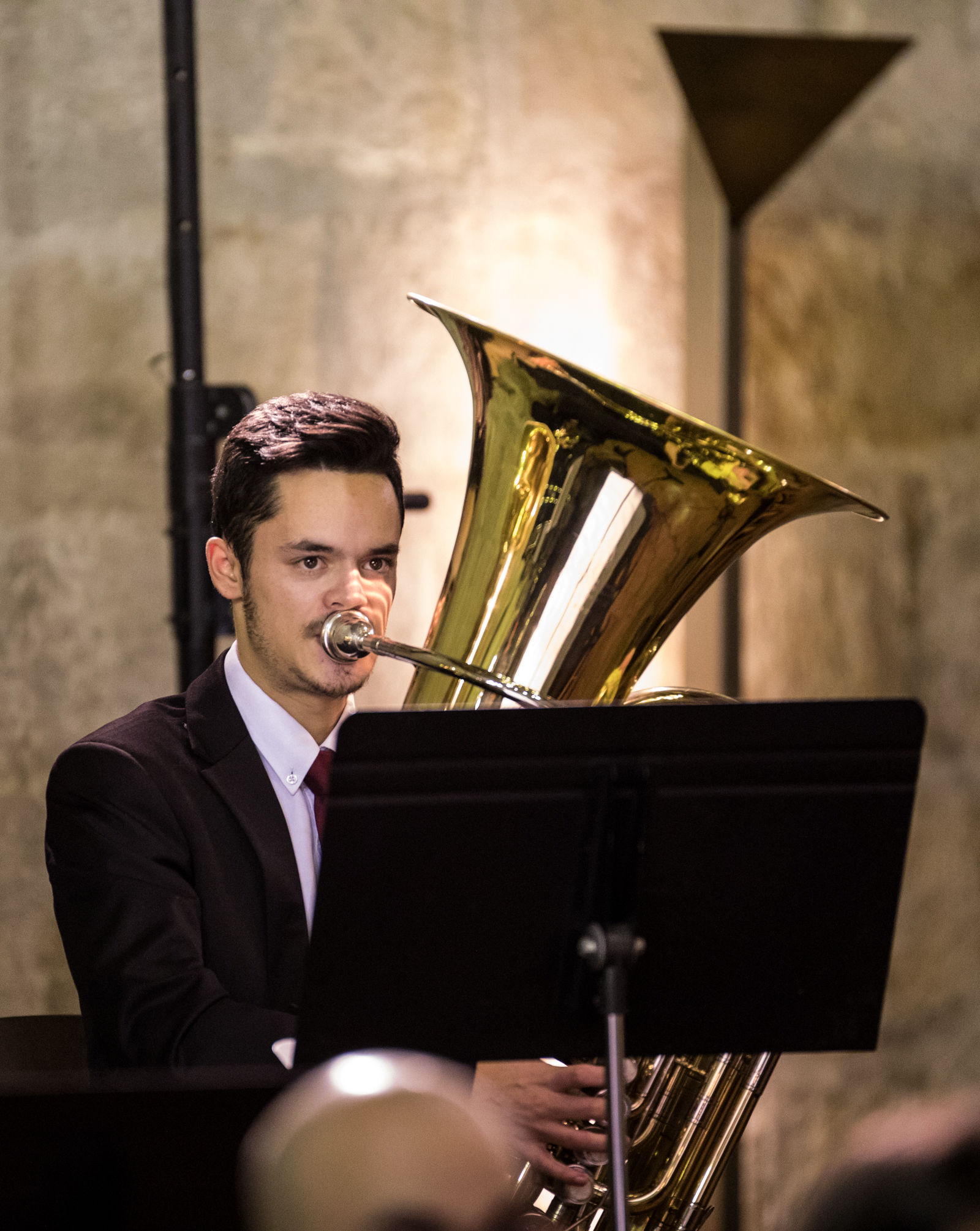 Imagem número 1 da galeria Concerto Natal Online 2