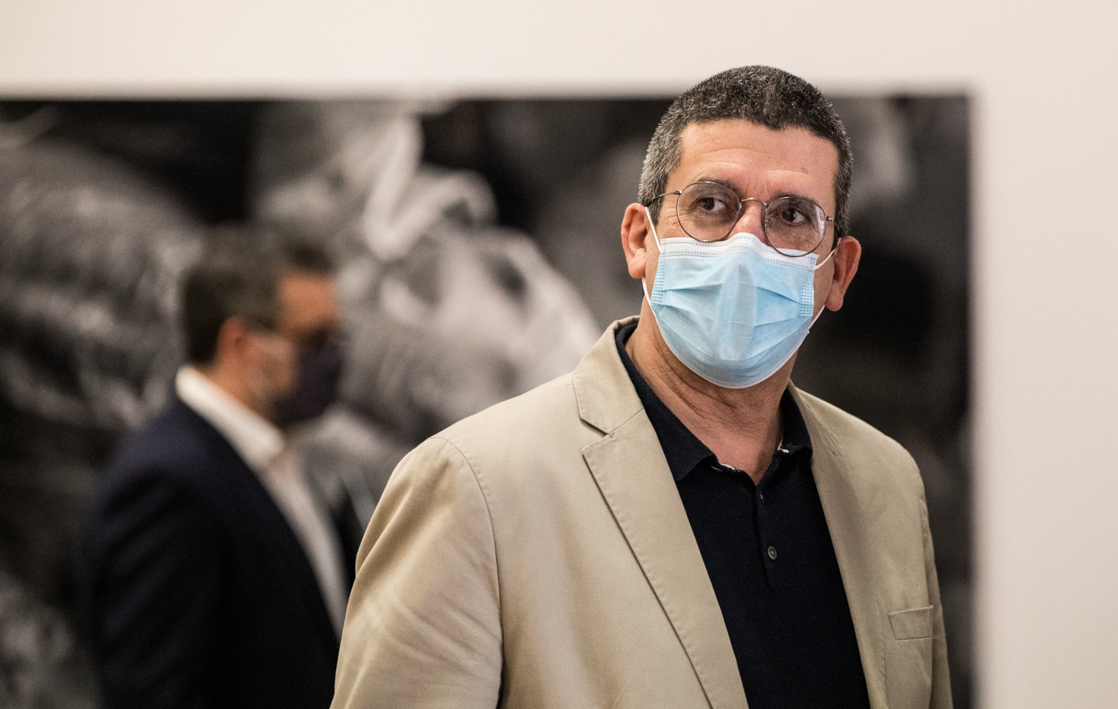 Imagem número 2 da galeria Exposição Tempo das Mulheres