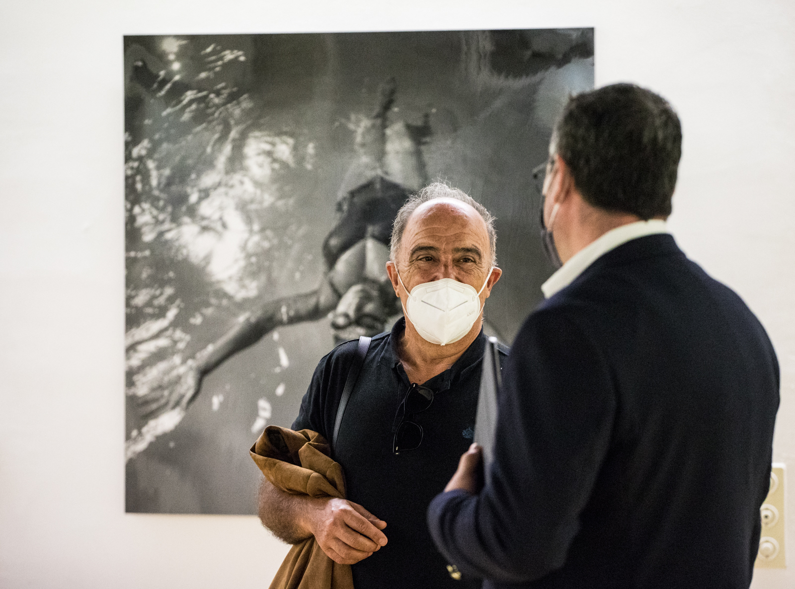 Imagem número 3 da galeria Exposição Tempo das Mulheres
