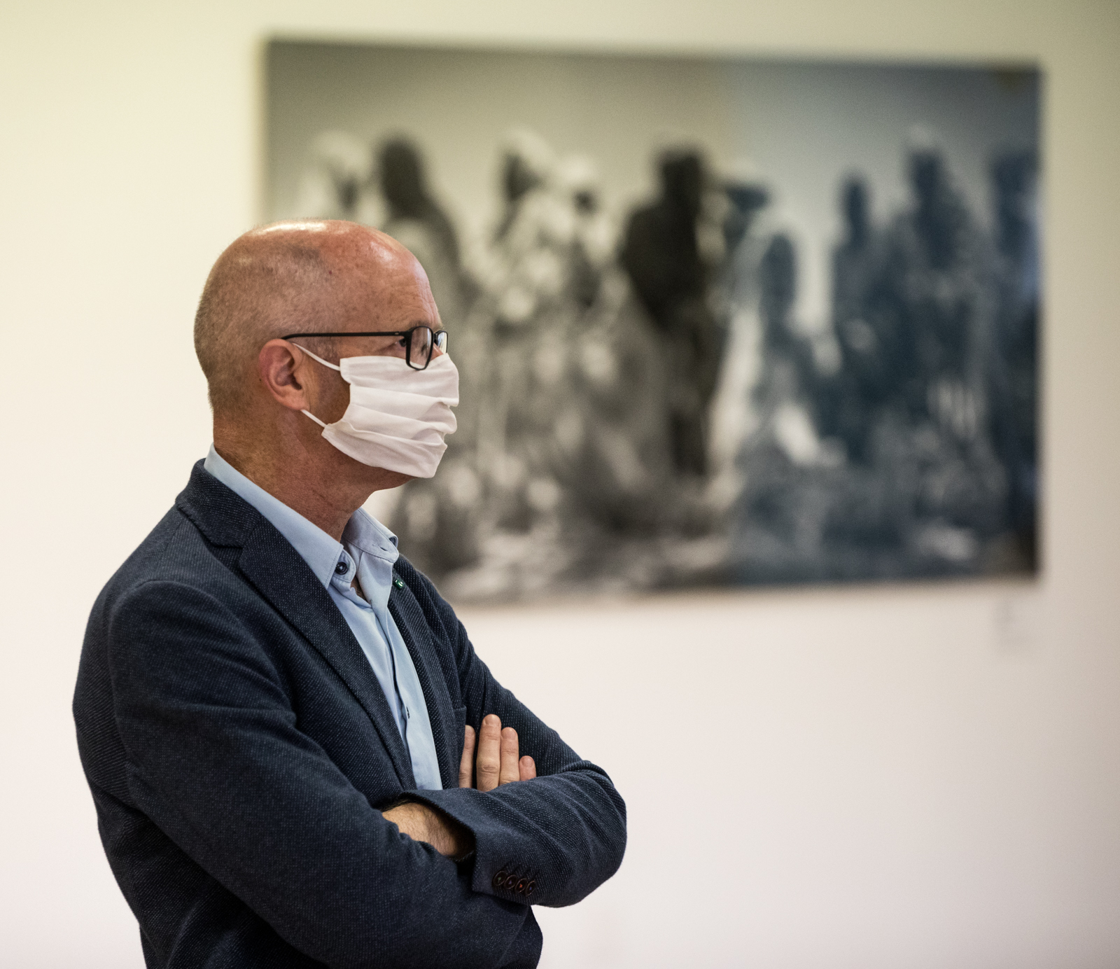 Imagem número 7 da galeria Exposição Tempo das Mulheres