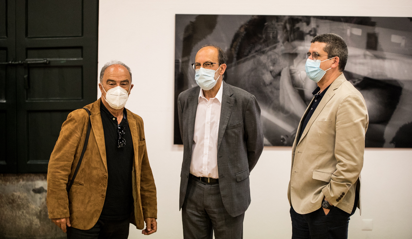 Imagem número 8 da galeria Exposição Tempo das Mulheres
