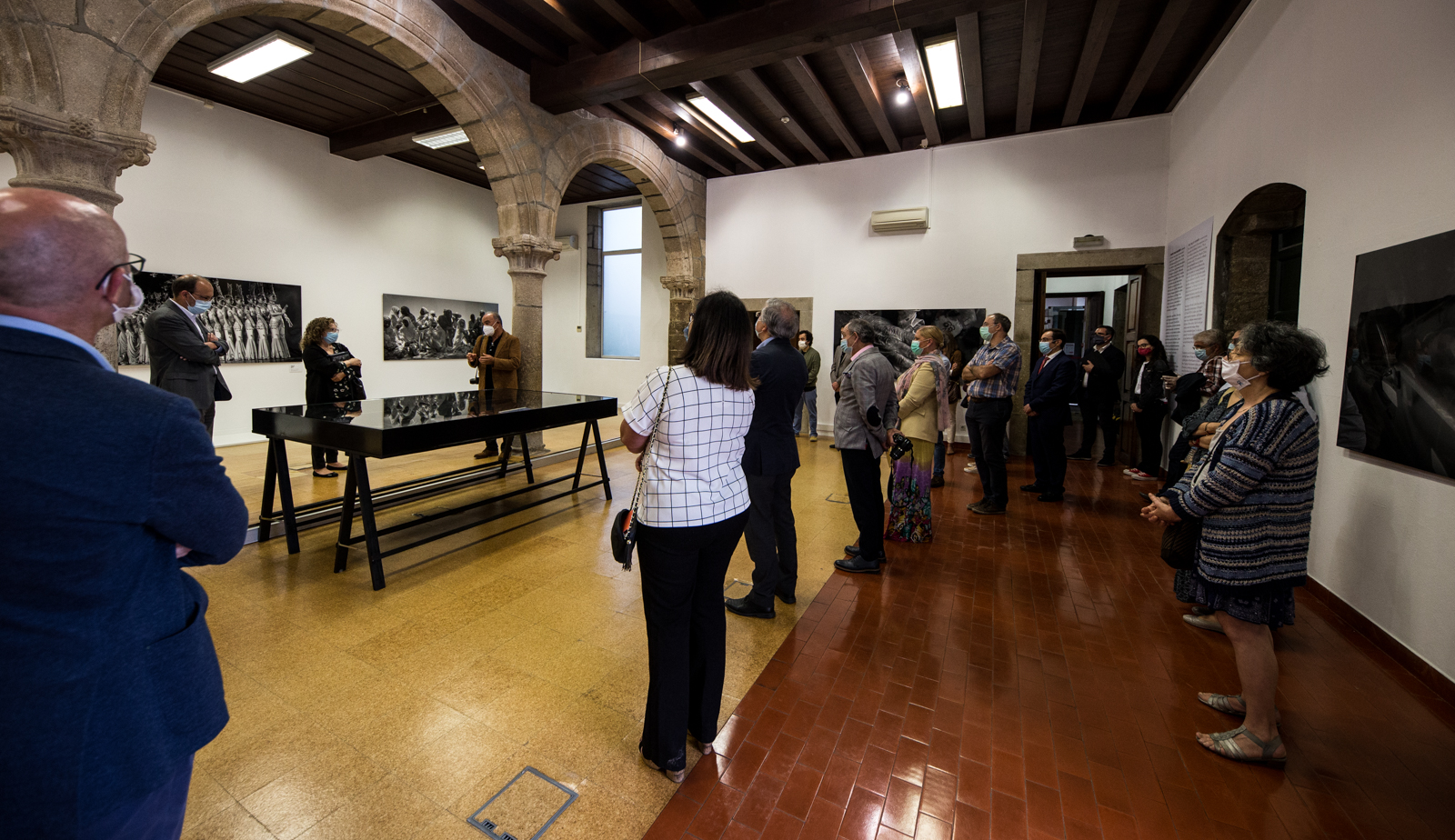 Imagem número 10 da galeria Exposição Tempo das Mulheres