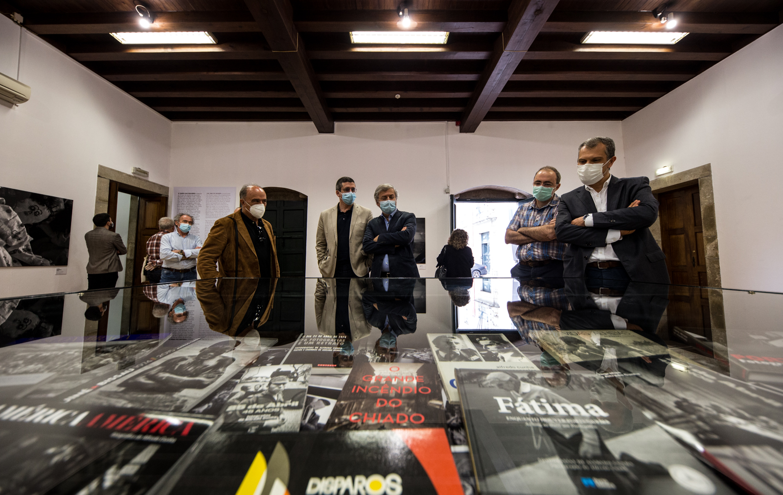 Imagem número 8 da galeria Exposição Tempo das Mulheres