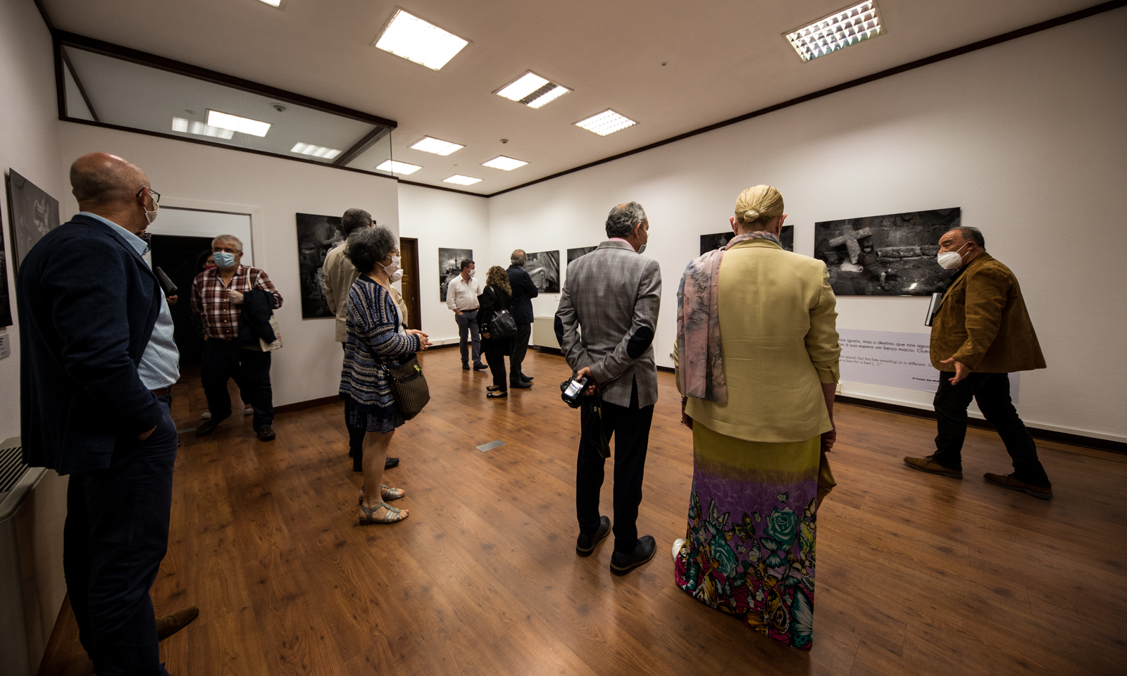 Imagem número 7 da galeria Exposição Tempo das Mulheres