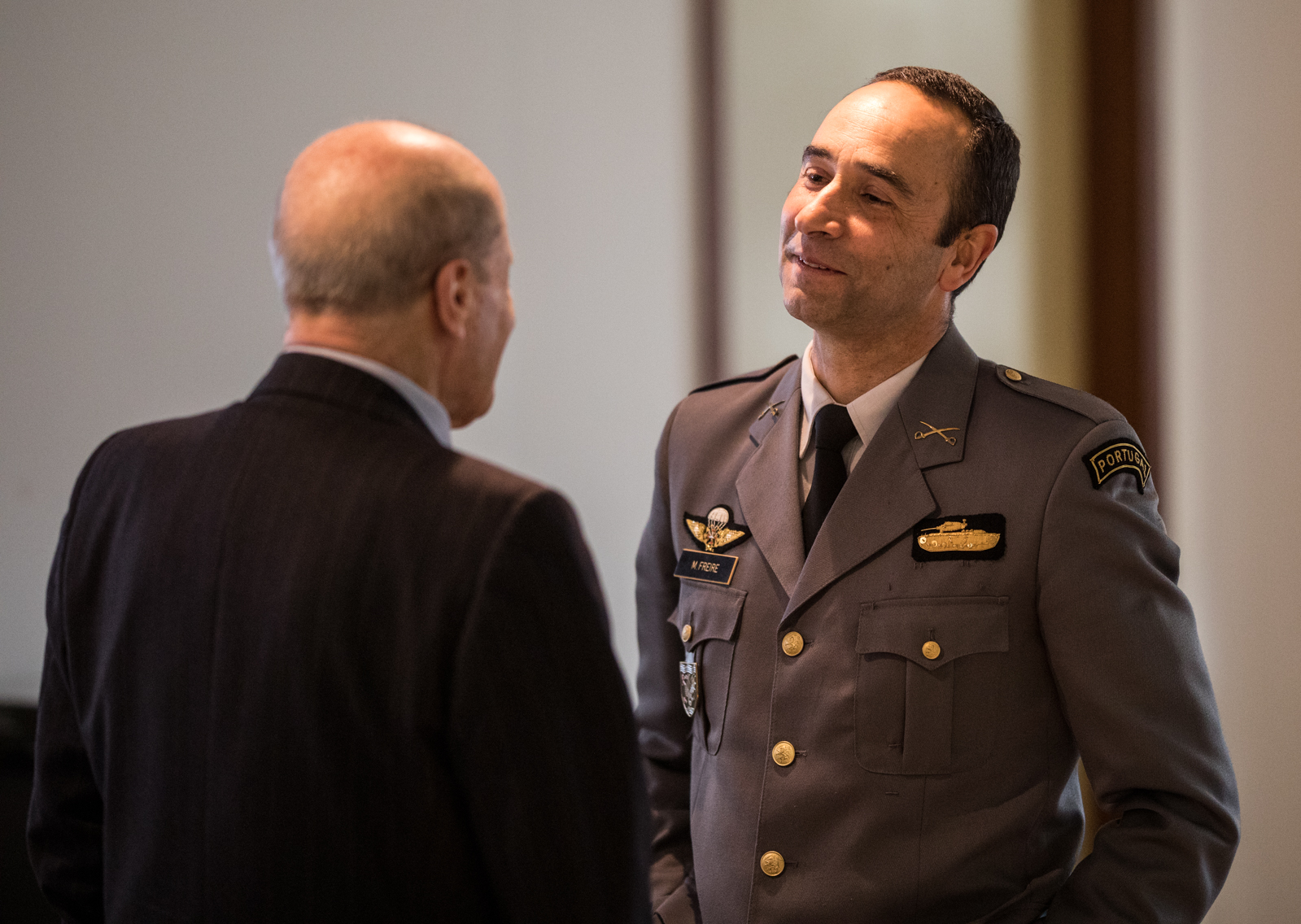 Imagem número 8 da galeria Apresentação Livro das Nações Unidas