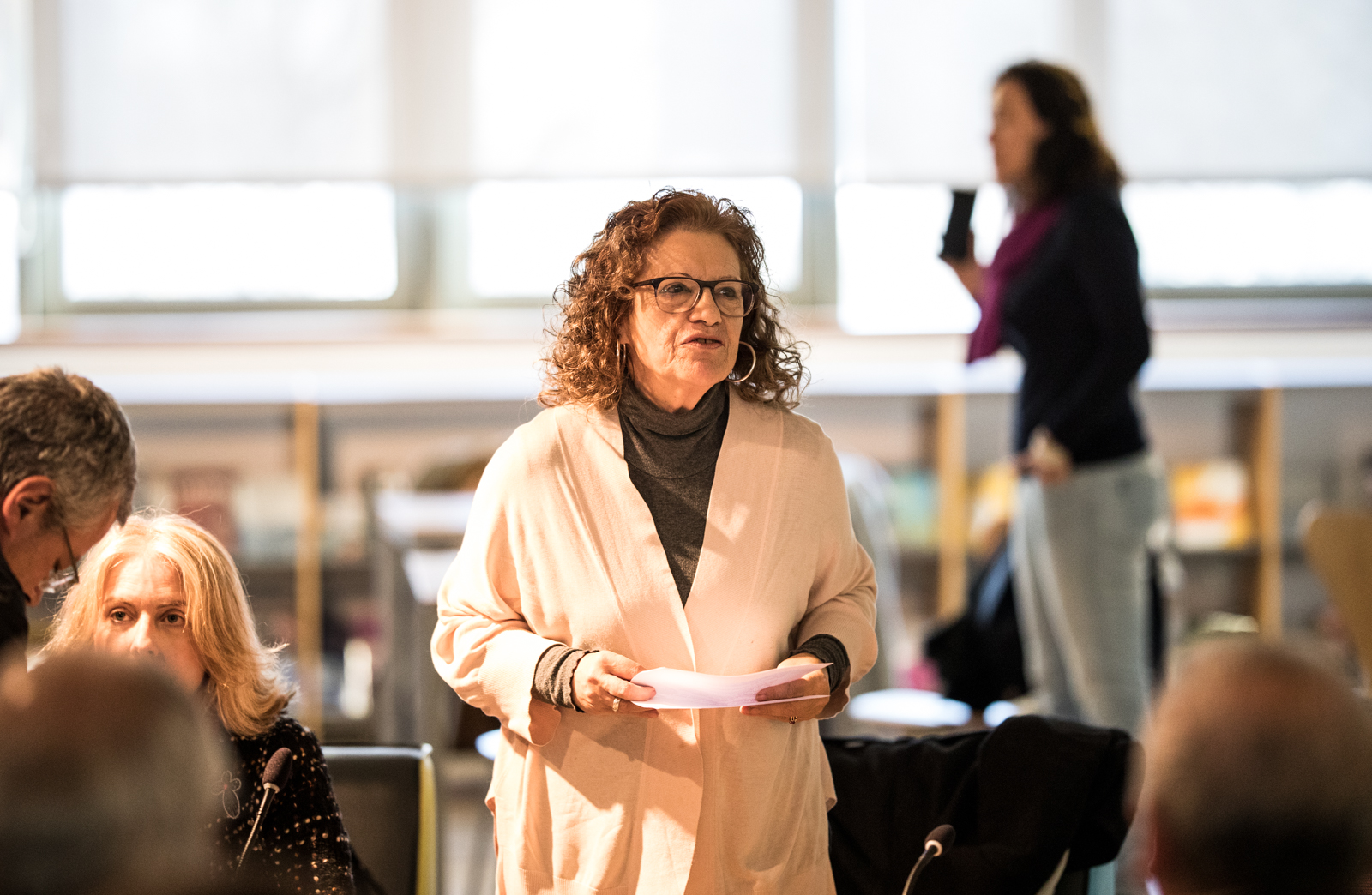 Imagem número 6 da galeria Apresentação Livro das Nações Unidas