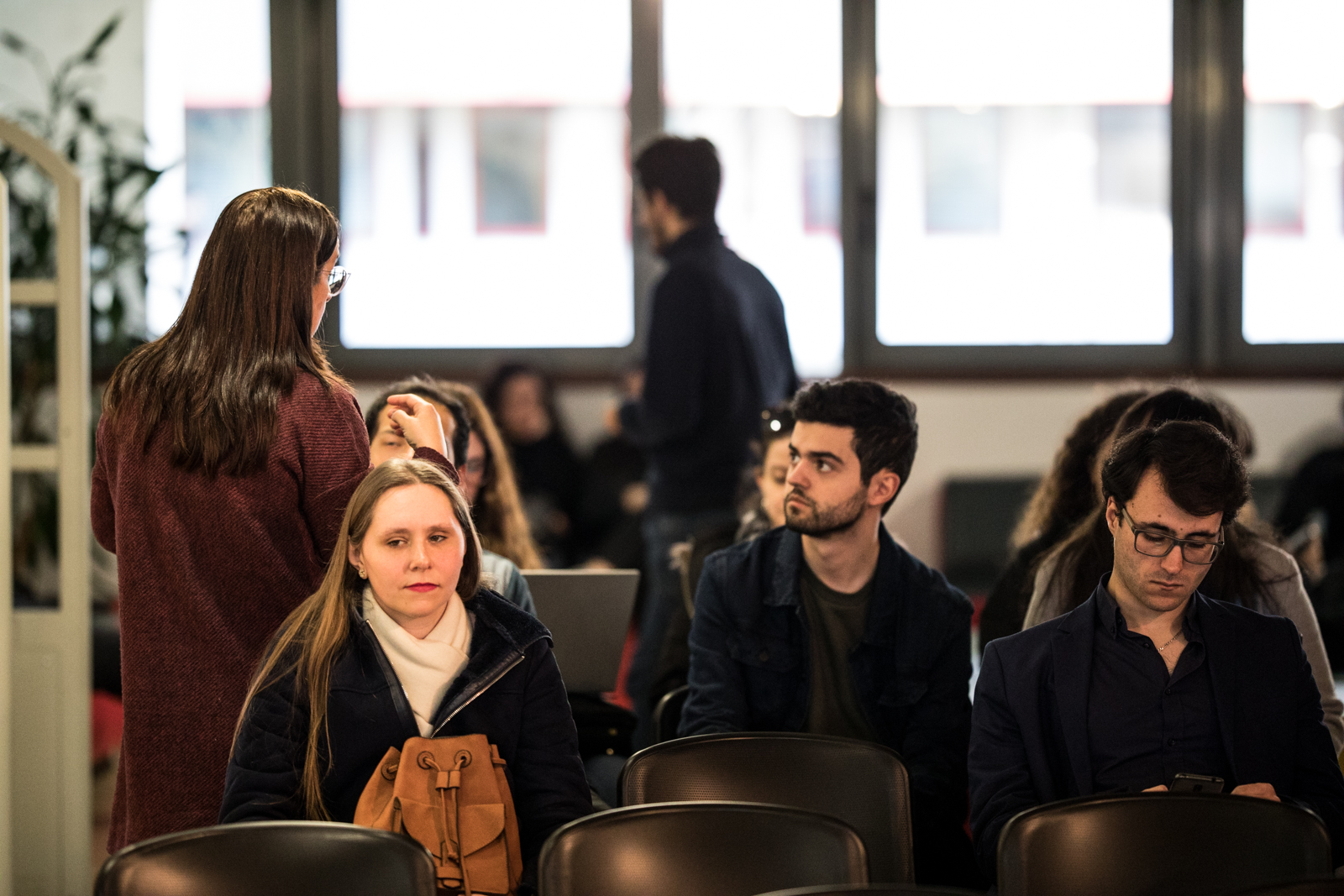 Imagem número 4 da galeria Apresentação Livro das Nações Unidas
