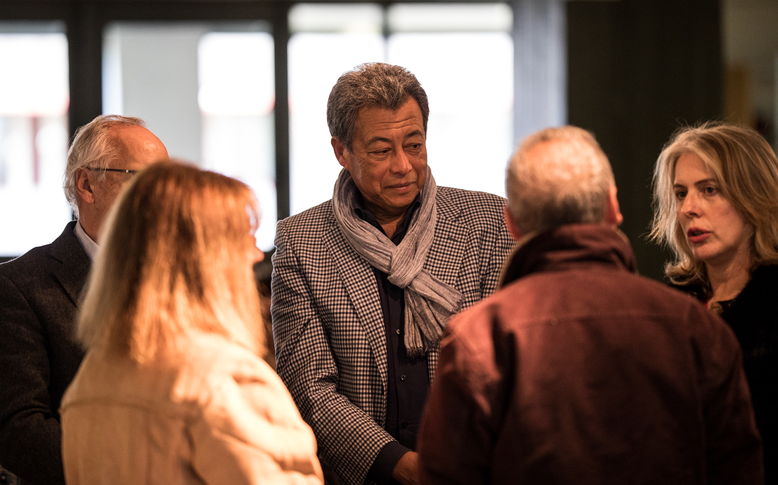 Imagem número 7 da galeria Apresentação Livro das Nações Unidas