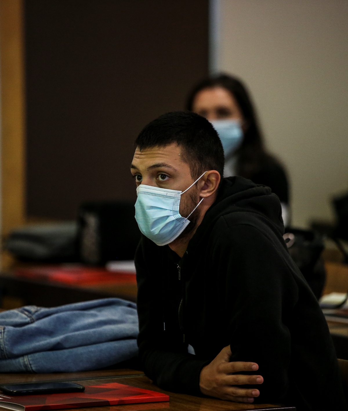 Imagem número 5 da galeria Apresentação Mestrados e Licenciaturas EEG