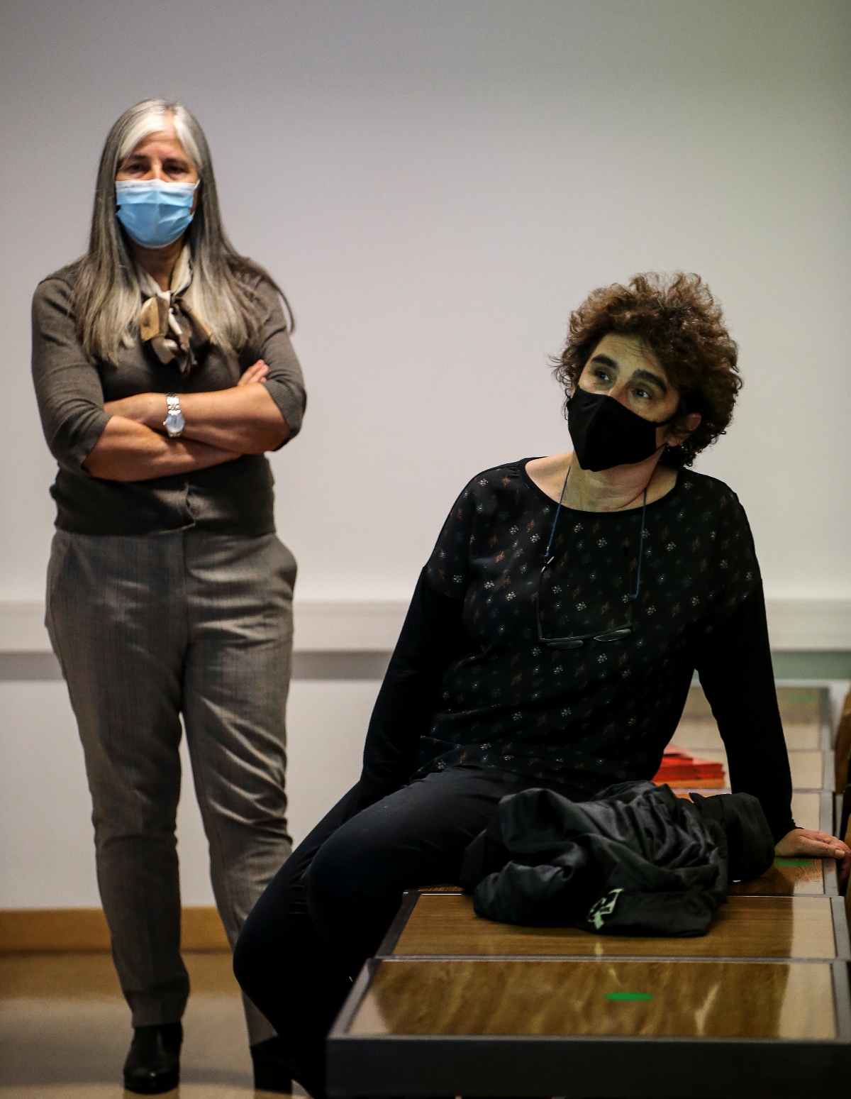 Imagem número 3 da galeria Apresentação Mestrados e Licenciaturas EEG