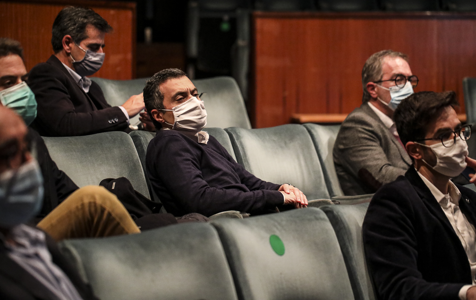 Imagem número 7 da galeria Assinatura Memorando de Entendimento Tech Aliance