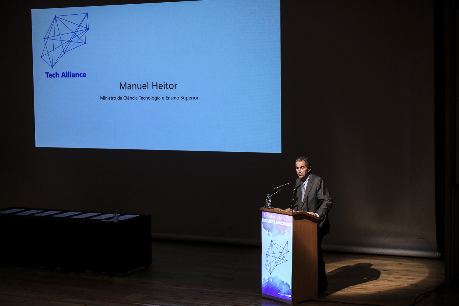 Imagem número 10 da galeria Assinatura Memorando de Entendimento Tech Aliance