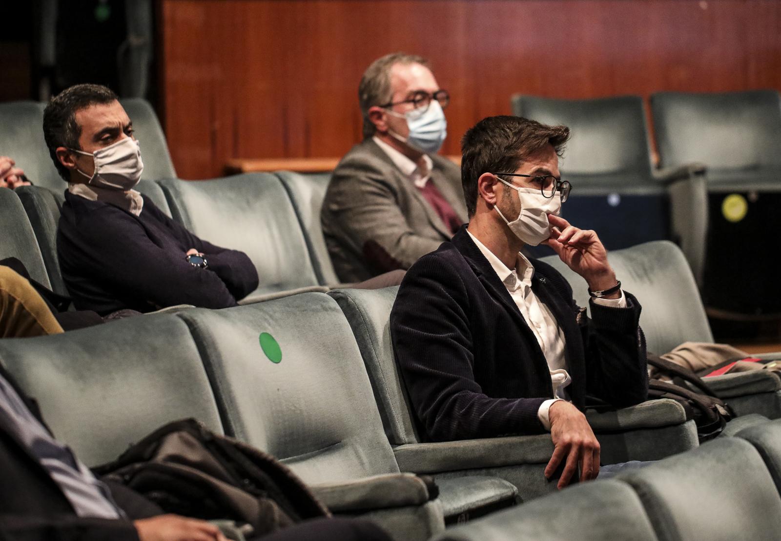 Imagem número 8 da galeria Assinatura Memorando de Entendimento Tech Aliance