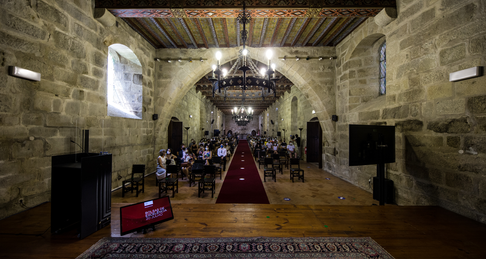 Imagem número 8 da galeria Bolsas de Excelência