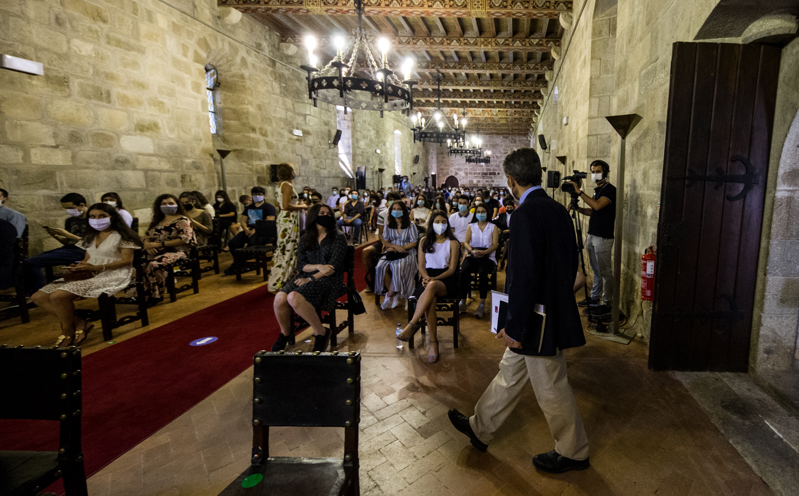 Imagem número 6 da galeria Bolsas de Excelência