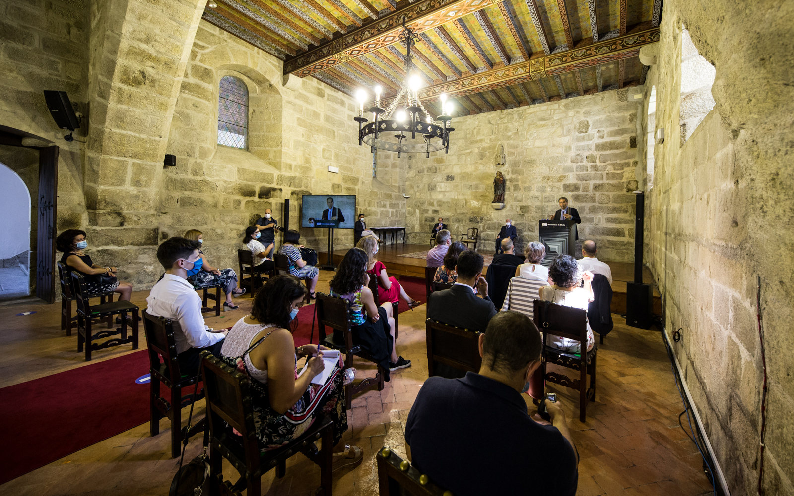 Imagem número 1 da galeria Bolsas de Excelência