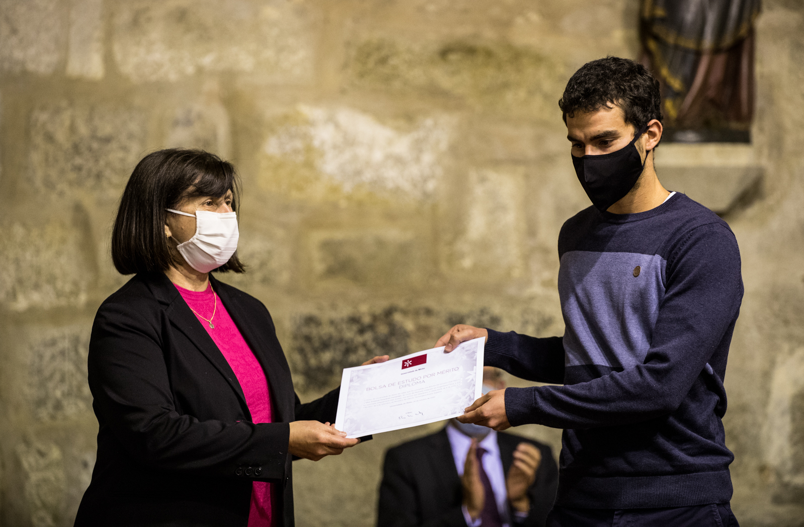 Imagem número 10 da galeria Bolsas de Mérito Escolar