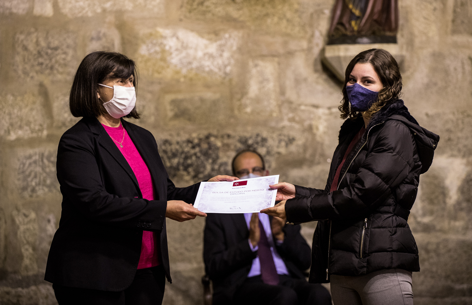 Imagem número 9 da galeria Bolsas de Mérito Escolar