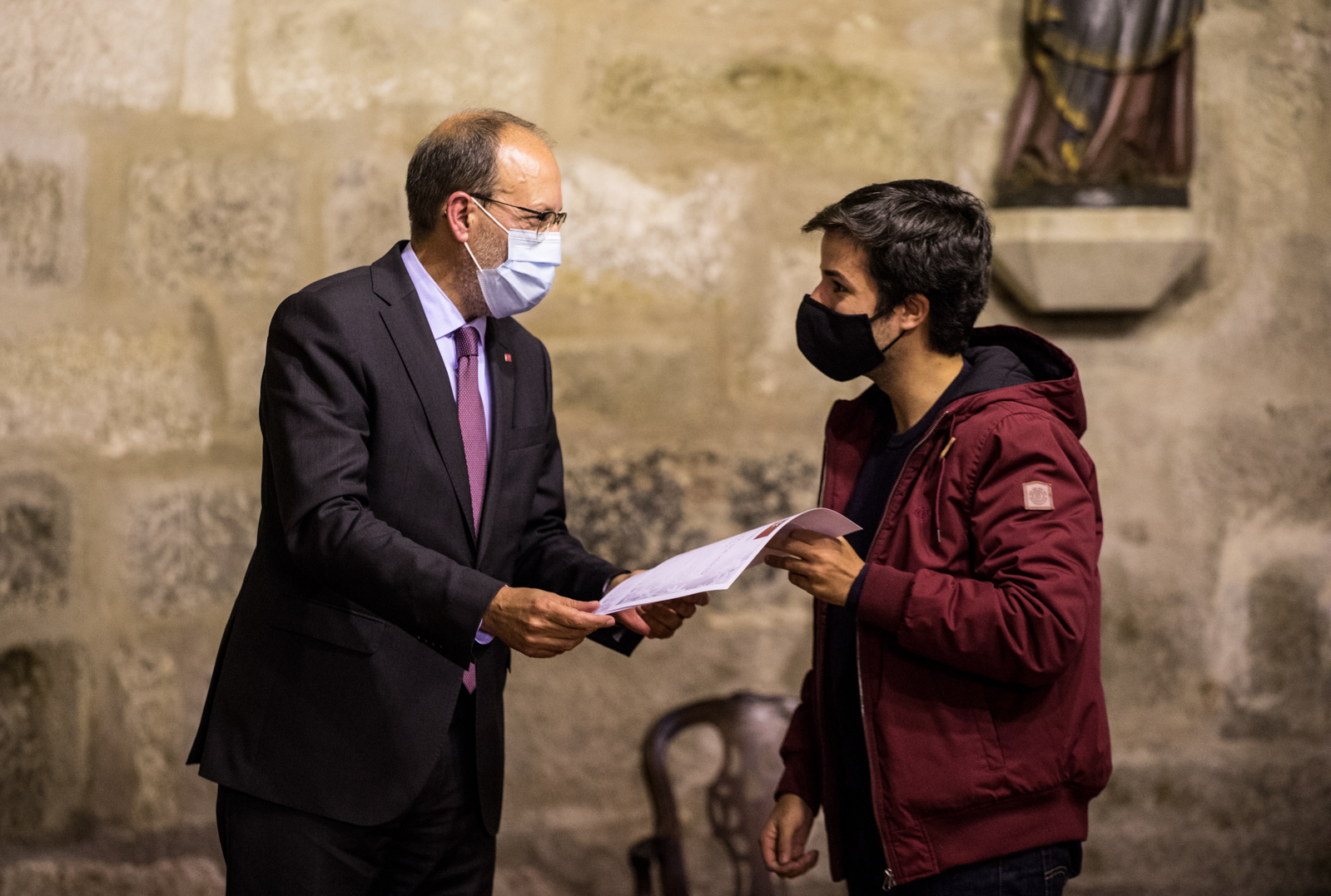 Imagem número 6 da galeria Bolsas de Mérito Escolar