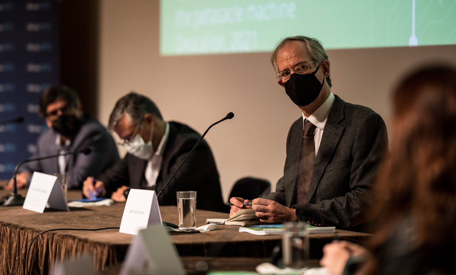 Imagem número 5 da galeria Conferência Advancing Computing 2030