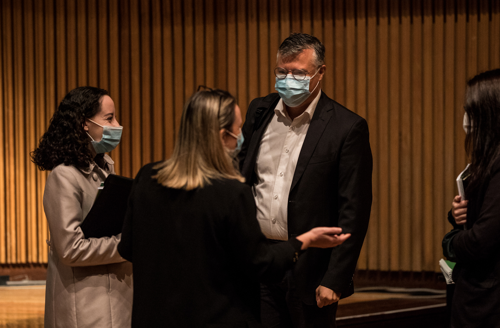 Imagem número 2 da galeria Conferência Advancing Computing 2030