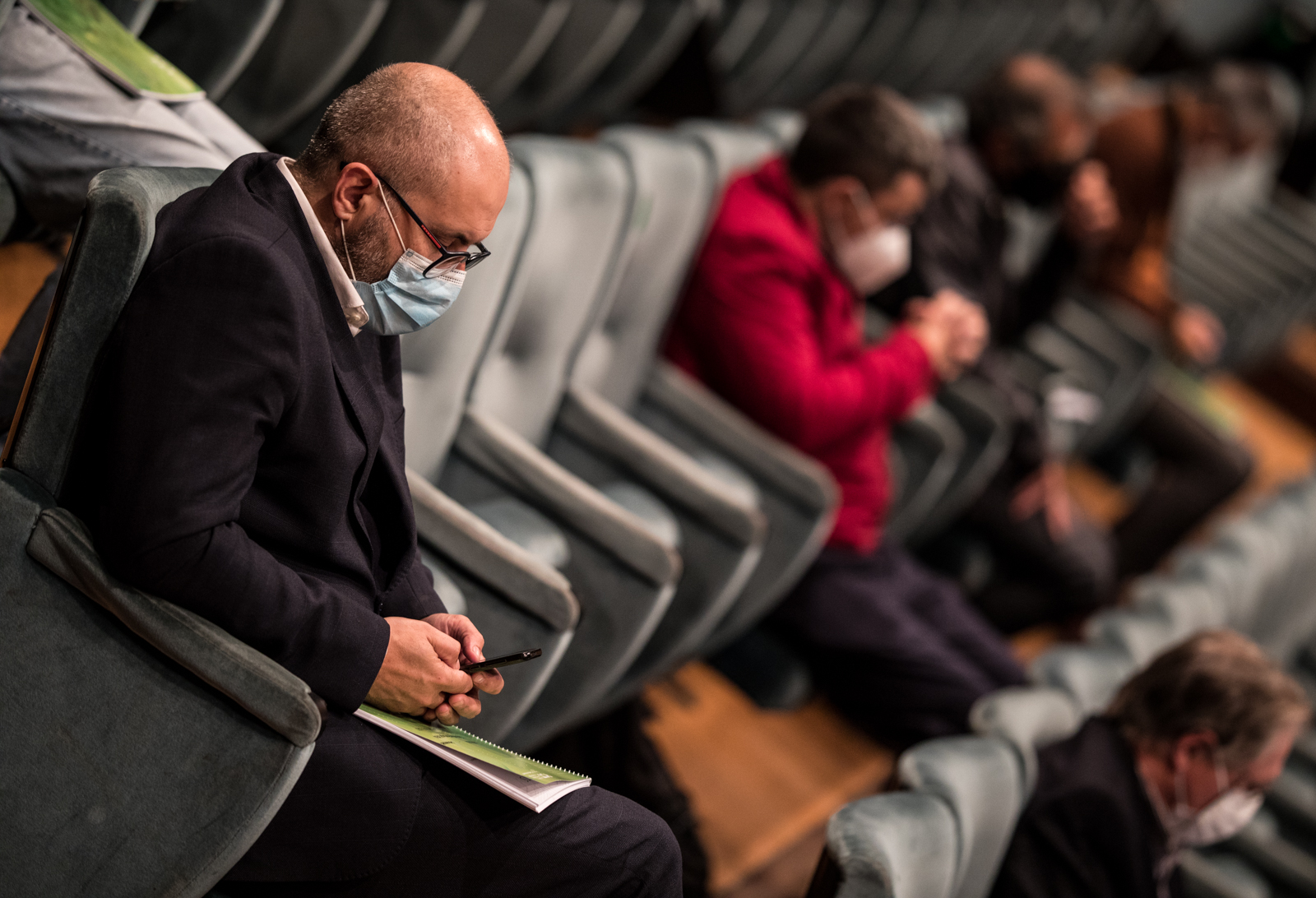 Imagem número 3 da galeria Conferência Advancing Computing 2030