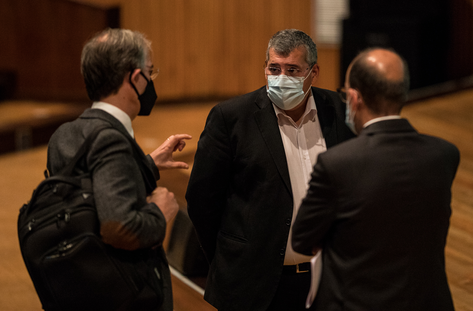 Imagem número 1 da galeria Conferência Advancing Computing 2030