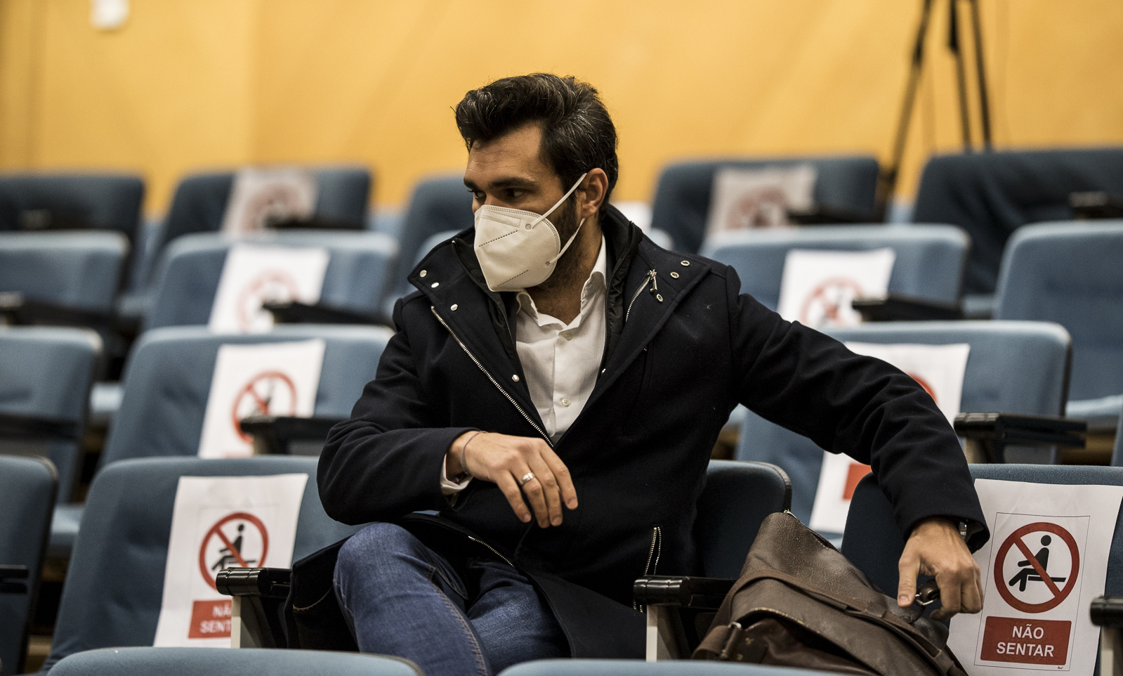 Imagem número 1 da galeria Conferência Final ECUM