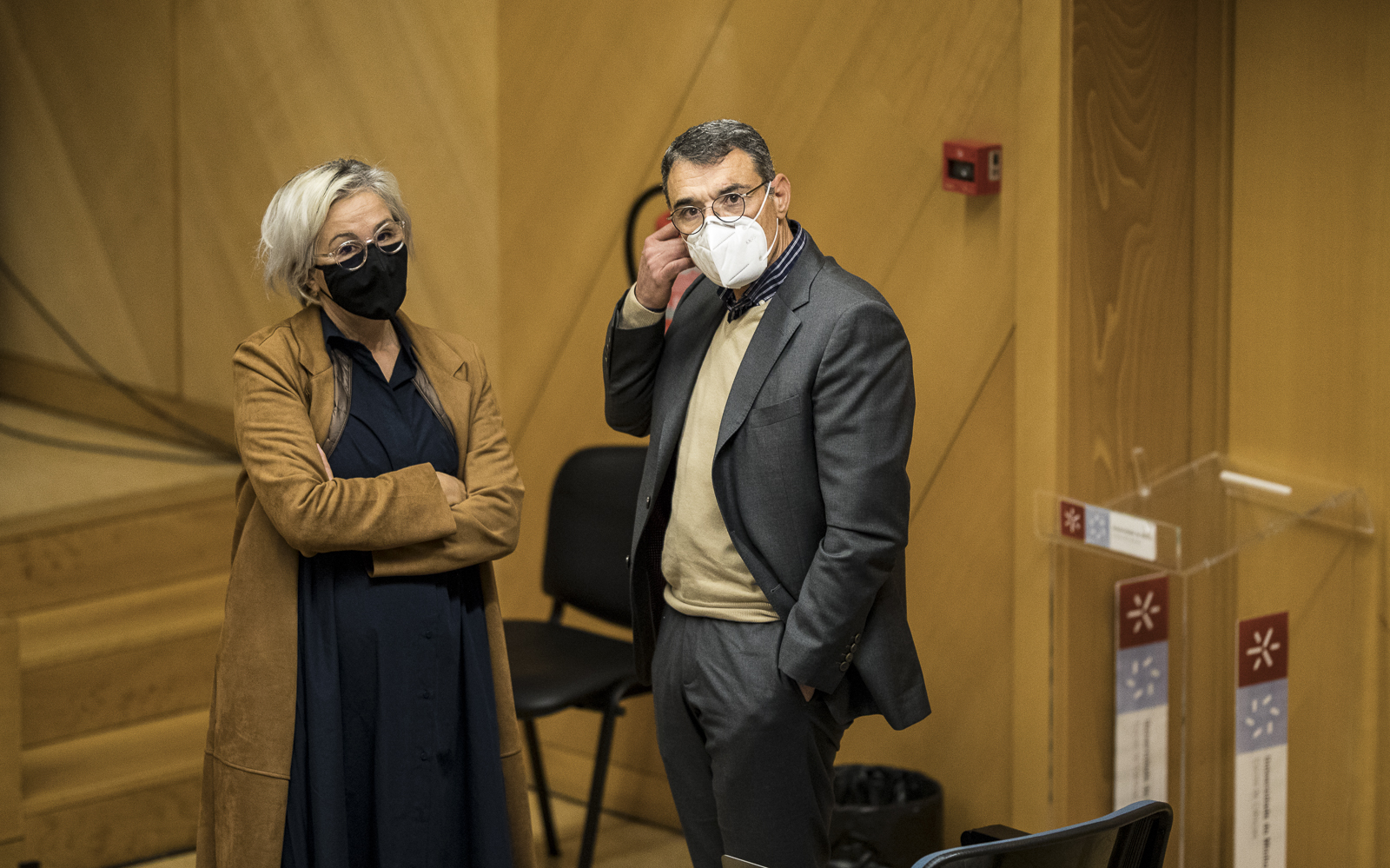 Imagem número 7 da galeria Conferência Final ECUM