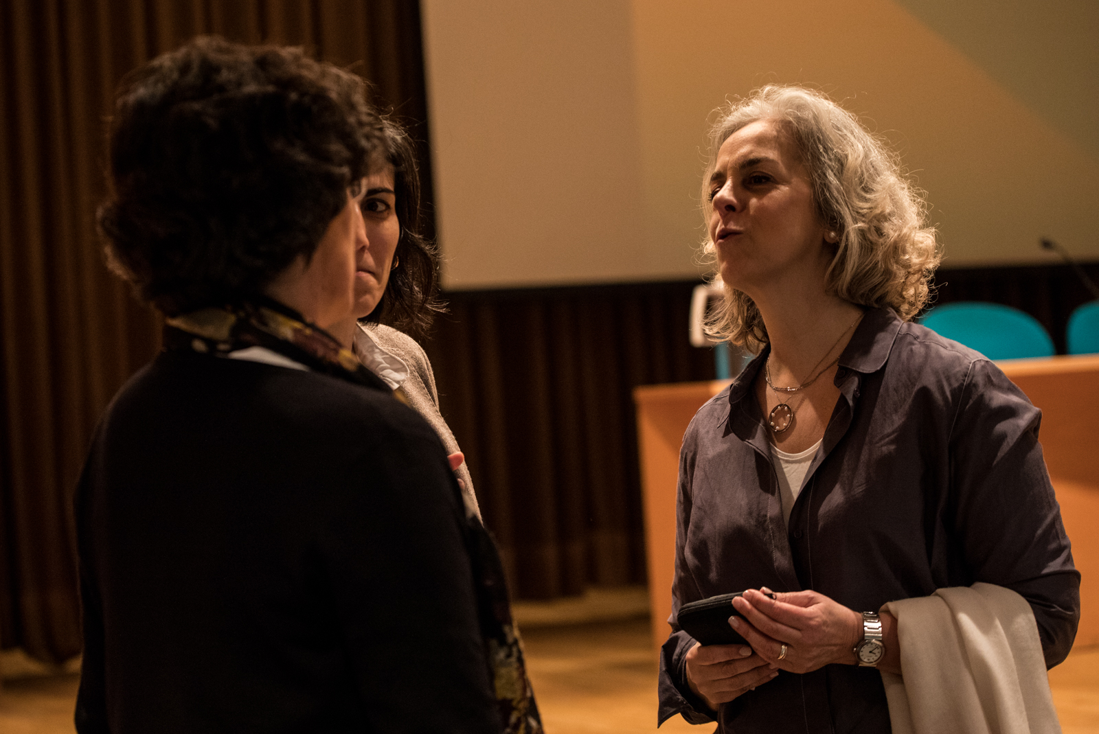 Imagem número 5 da galeria Conferência Saúde e Infância
