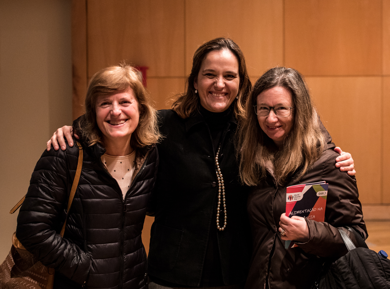 Imagem número 7 da galeria Conferência Saúde e Infância