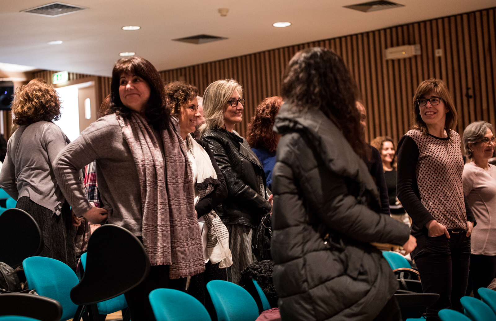 Imagem número 6 da galeria Conferência Saúde e Infância