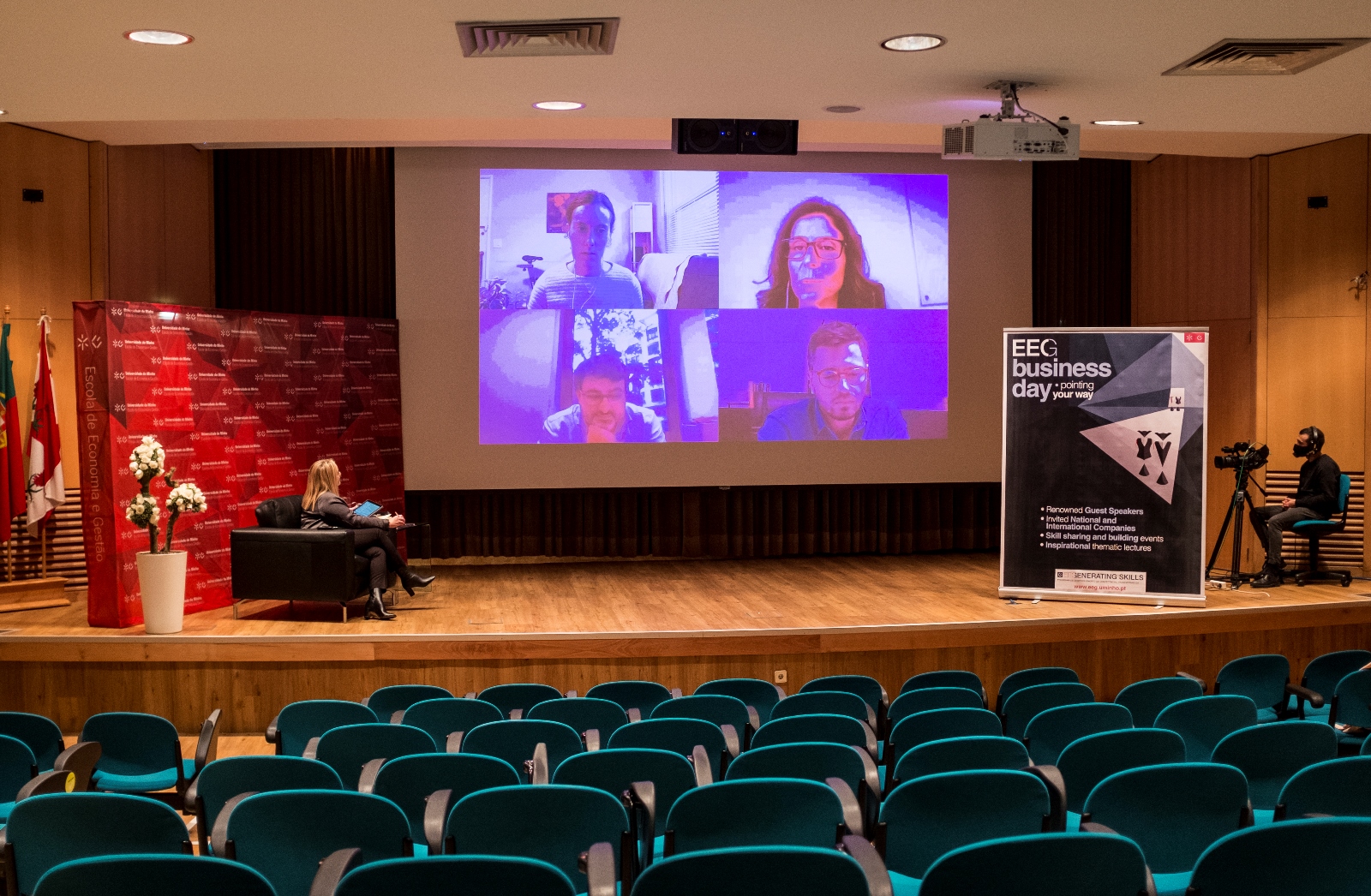 Imagem número 4 da galeria EEG Business Day