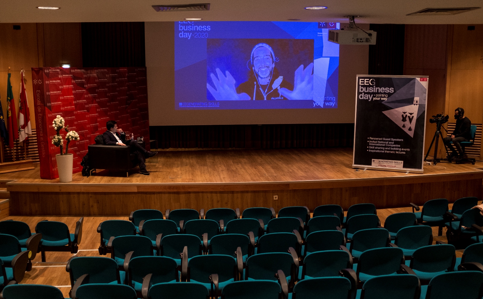 Imagem número 5 da galeria EEG Business Day