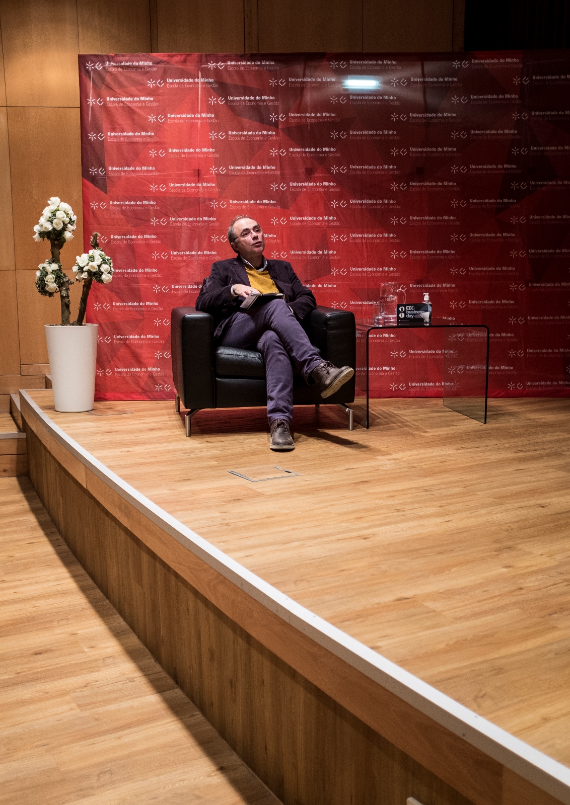 Imagem número 8 da galeria EEG Business Day