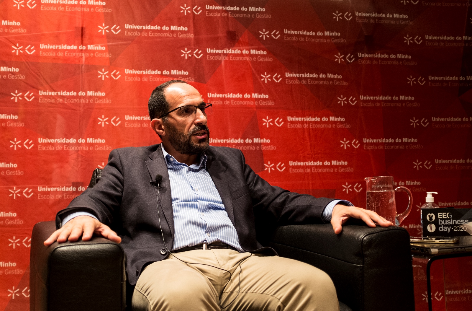 Imagem número 6 da galeria EEG Business Day