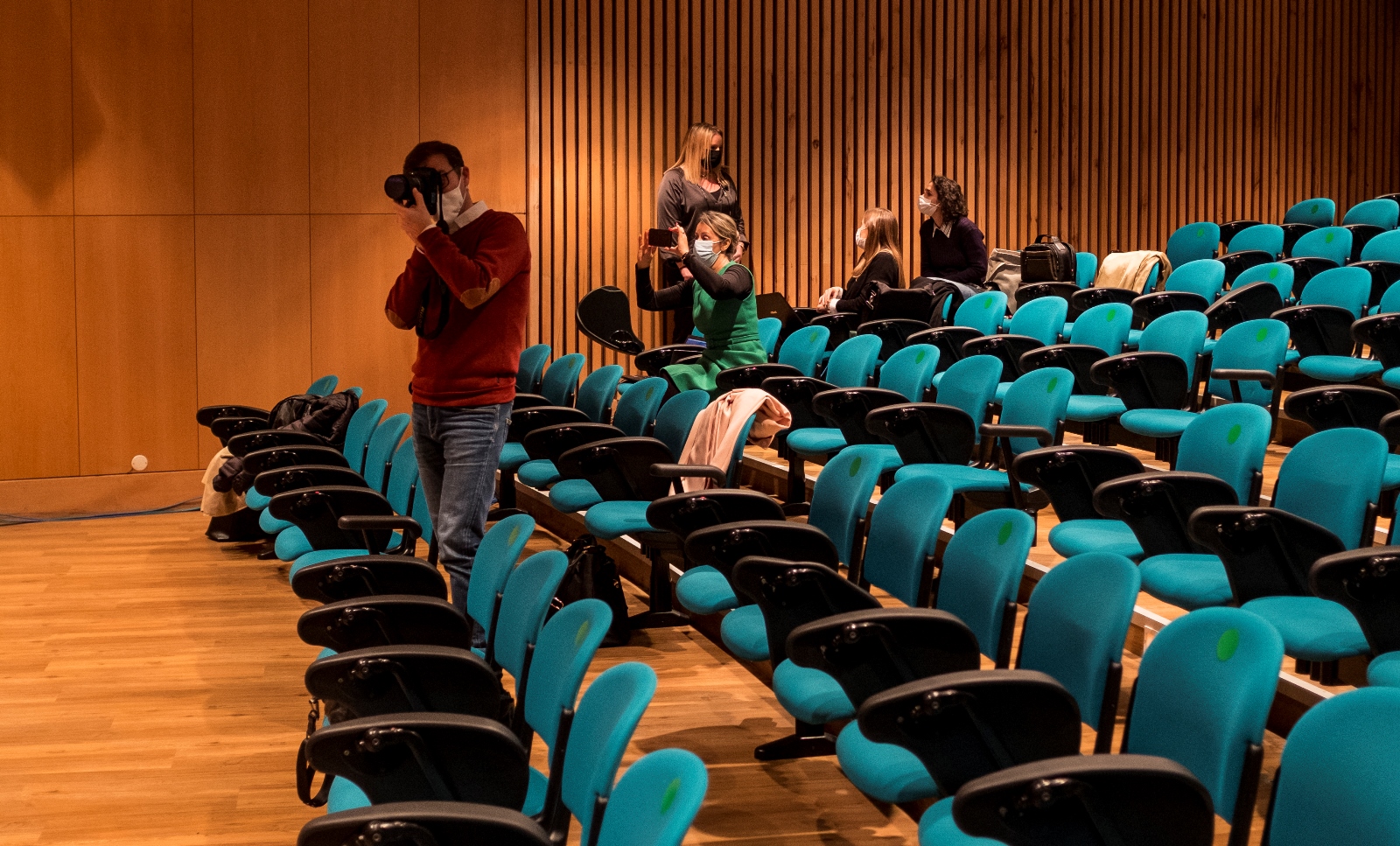 Imagem número 8 da galeria EEG Business Day