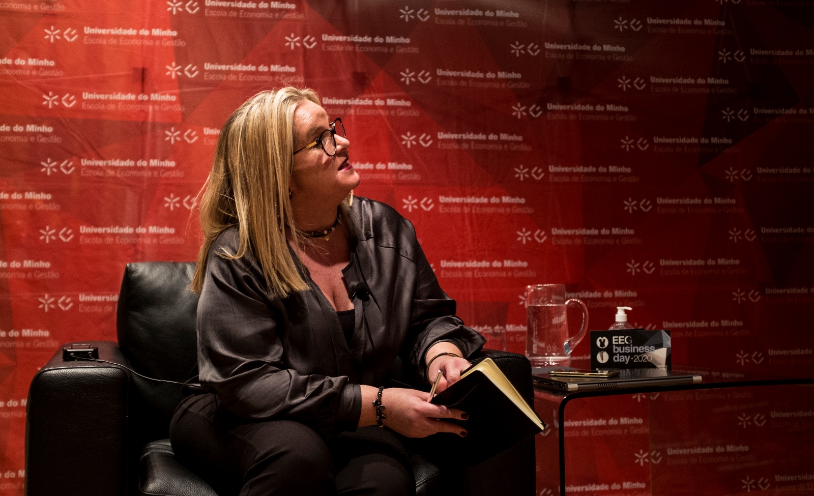 Imagem número 4 da galeria EEG Business Day