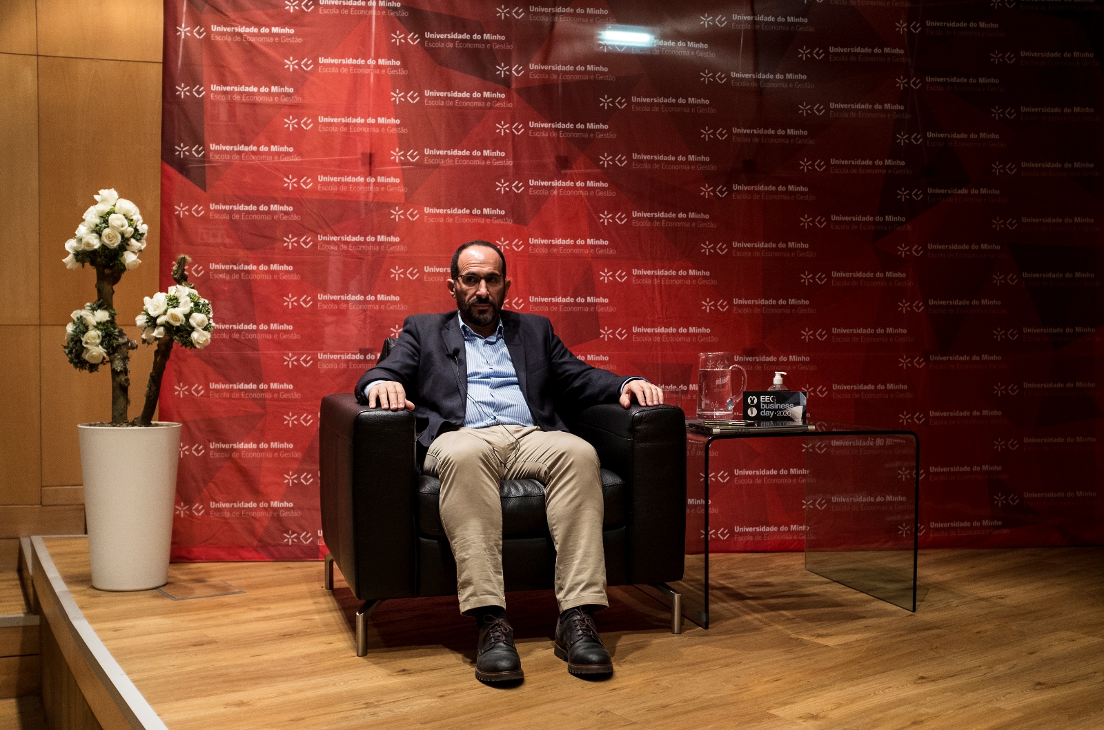 Imagem número 1 da galeria EEG Business Day