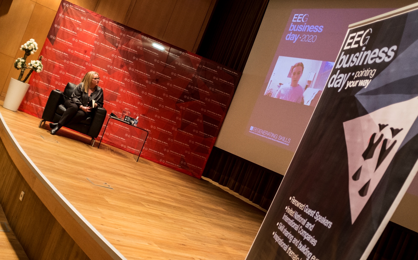 Imagem número 2 da galeria EEG Business Day