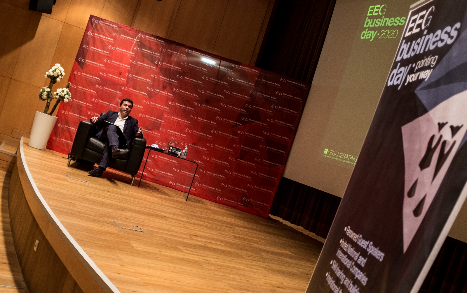 Imagem número 3 da galeria EEG Business Day