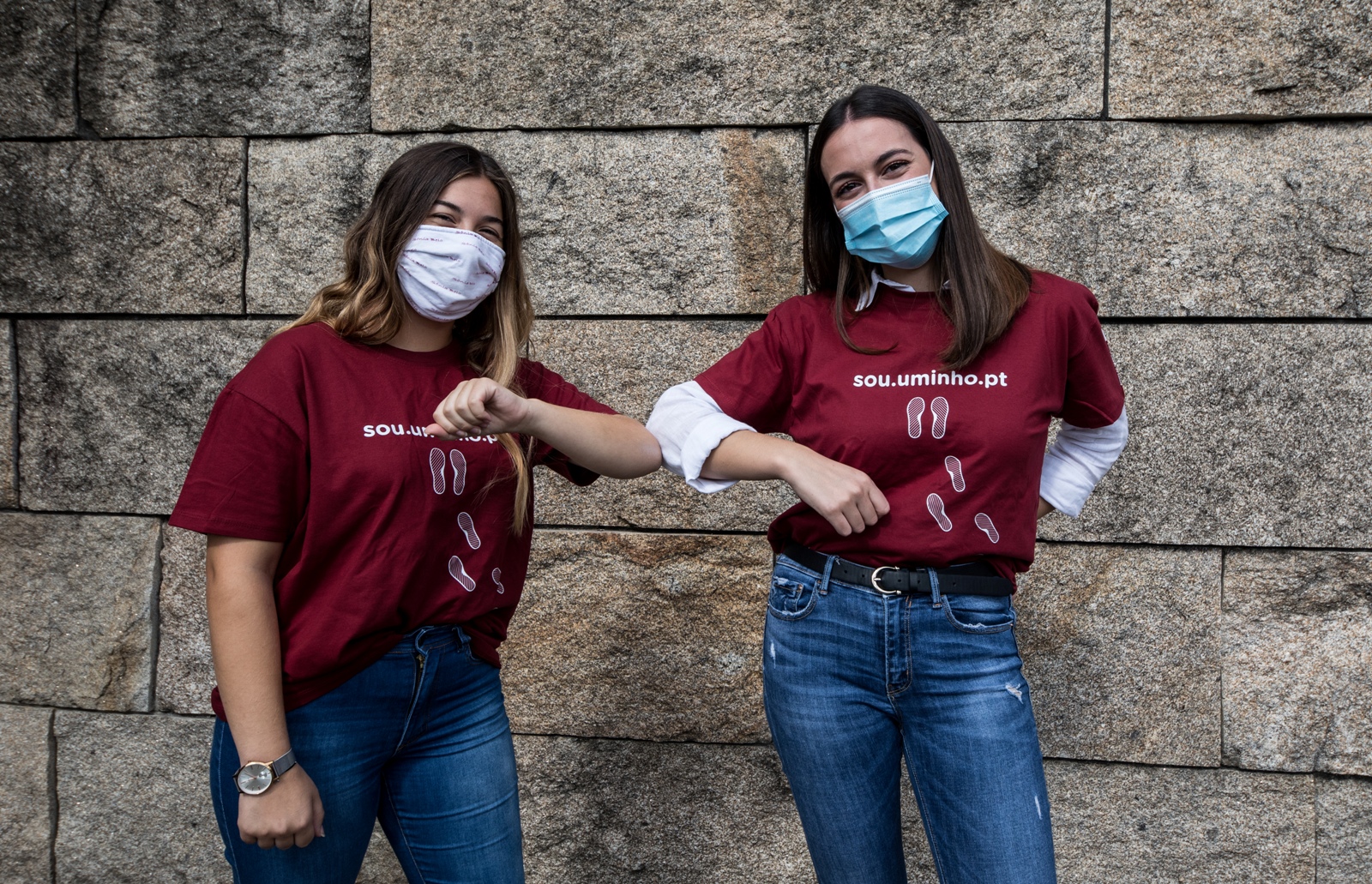 Imagem número 9 da galeria Embaixadores Matriculas AAUM