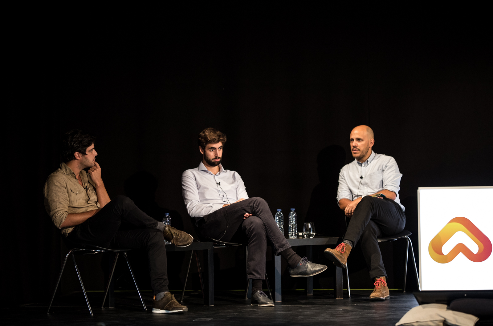 Imagem número 5 da galeria Encerramento Mentorias