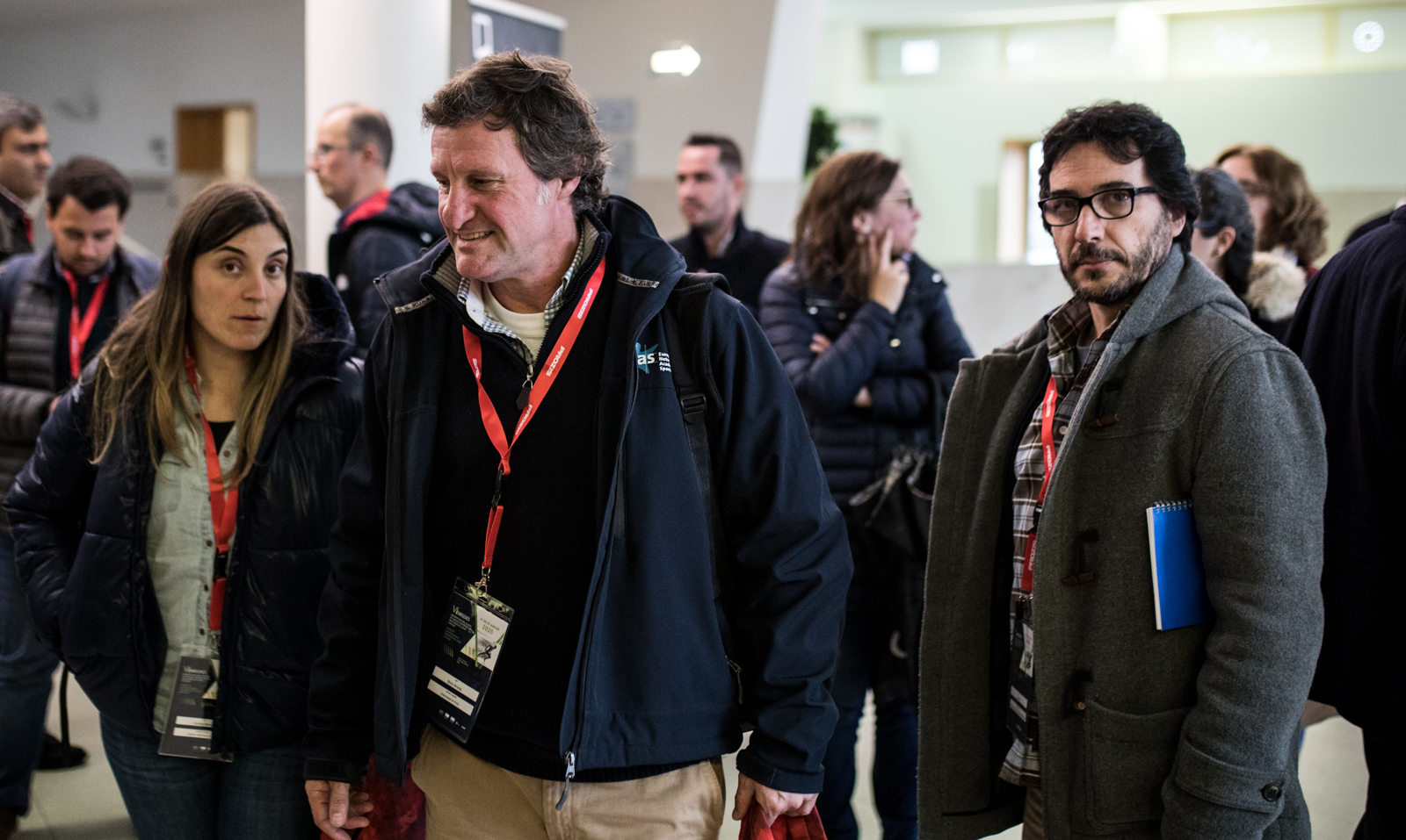 Imagem número 8 da galeria Encontro Serviços Desportivos