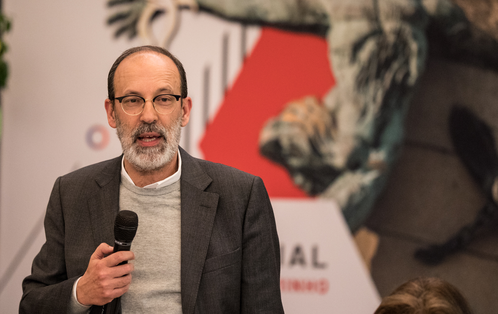 Imagem número 9 da galeria Encontro Serviços Desportivos