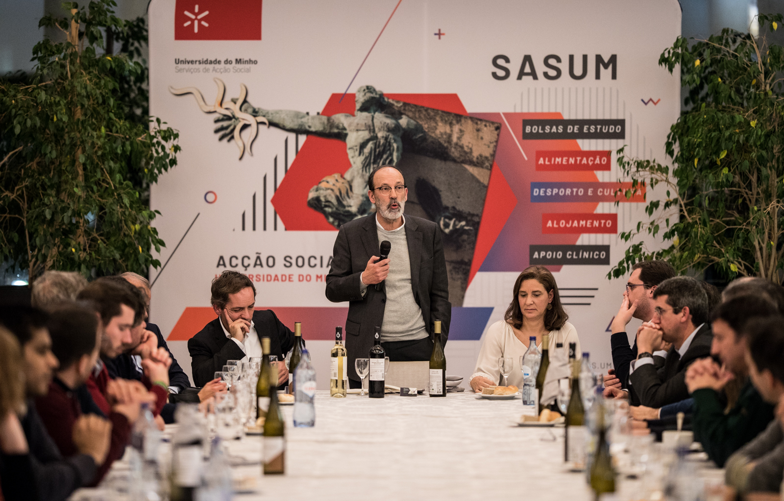 Imagem número 8 da galeria Encontro Serviços Desportivos